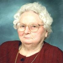 Annetta D. Goller