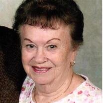 Eleanor Dawn Oost