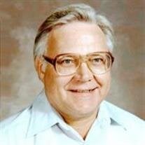 Roy Gunnar Olson