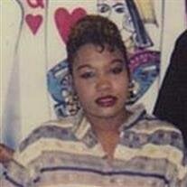 Stacey Michelle "Pookey" Pickett