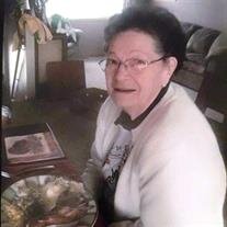 Frieda  Maier