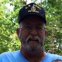 William "Howard" Chandler