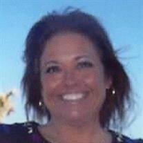 Angela Marnette Baugh