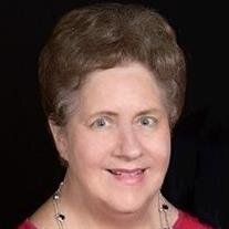 Dolores  Mae "Dee" Richards