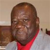 Mr. Henry Kline Mays