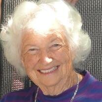 Barbara  Alene Fredericksen