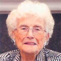 Mrs. Mary Louise Gales Penley