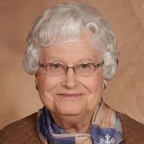 Wilma J Woodruff