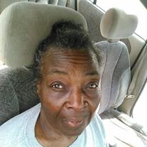 Ms. Betty Bell Pinkney