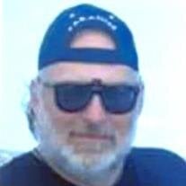 John M.  "Mountain Man" Penley