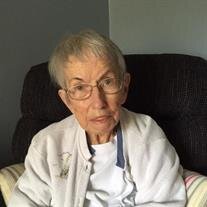 Ruby S. Lowery