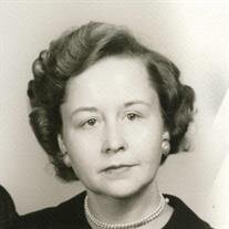 Loretta E. Paynter