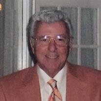 Anthony J. Sparacino