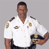 Major Gregory E. Barney