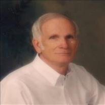 Bobby Dale "Bob" Sanders