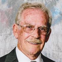 Rodger Dale Woodard