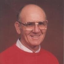 Kenneth  E. "Gene"  Scott