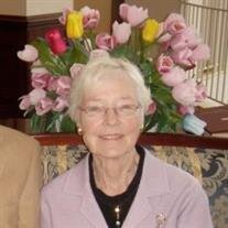 Phyllis B. Rowan