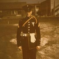 Wilburn Rex Gee
