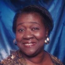 Pearlie Mae Killiebrew-Goolsby