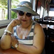 Magda M. Garza