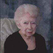 Betty  Jane (Stone)  Barr