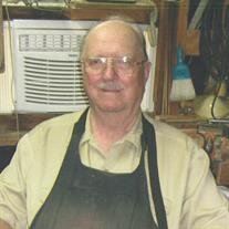 Glynne Gillentine