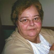 Doris LeBlanc