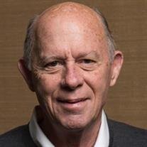 Mr. Richard C. Fadeley Jr.