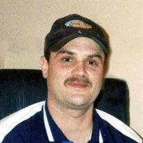 Michael Elfstrum