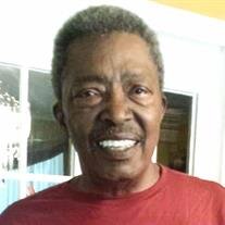 Mr. Onzie Williams Jr.