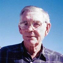 Maurice Grover Willis