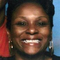 Ms. Phyllis Wright