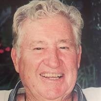 Harold B. Casey