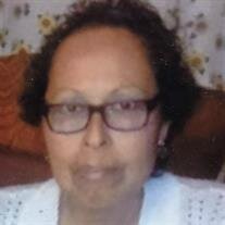 Gloria  R. Villarreal