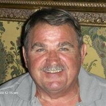 Gerald "Jerry" Johnstone