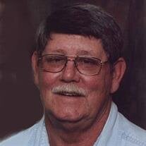 Daniel Lee Yancy