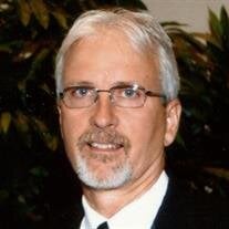 Steven D. Cantrell