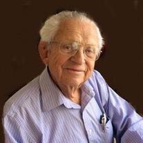 Duane Knackstedt