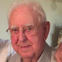 George  E. Caldwell