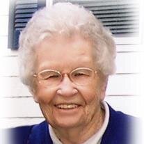 Viola Whittey 