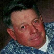 John "Jack" A Hancock Jr