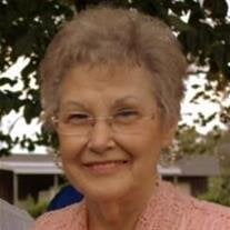 Sherry Lynn Harmon