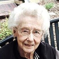 Magdalen 'Lenny' Brockert