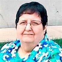 Karen Best Haupt
