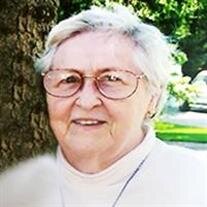 Ada Josephine Larson