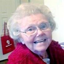 Mary Ann Orlowski