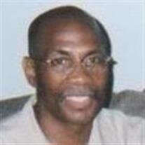 Alvin Charles Brown
