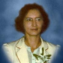 Carol Ann Seacreas