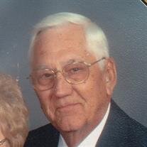 Clarence Dale Buck